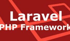 Xây dựng website hoàn chỉnh với Laravel PHP Framework