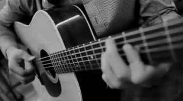 Kỹ năng học guitar hiệu quả cho người mới bắt đầu