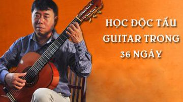 Tự học thổi sáo trúc trong 21 ngày