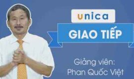 Kỹ năng giao tiếp và ứng xử hiệu quả