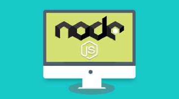 Lập trình Web tốc độ cao, thời gian thực với NodeJS