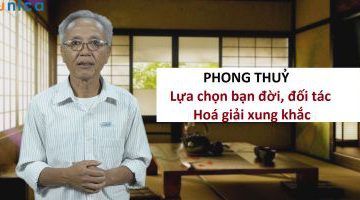 Phong thủy lựa chọn bạn đời, đối tác và hóa giải xung khắc