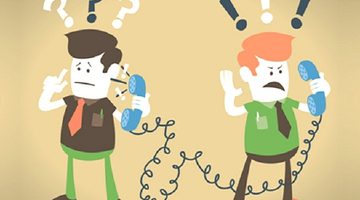 Giao tiếp qua điện thoại
