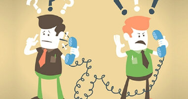 Giao tiếp qua điện thoại