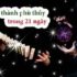 Trở thành ảo thuật gia chỉ trong 21 ngày