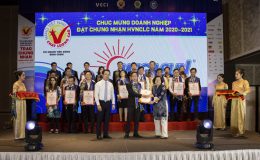 MEGASUN tiếp tục vinh dự là 1 trong 604 –