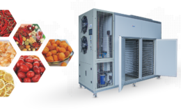Máy sấy bơm nhiệt có gì tốt nhất mà được lựa chọn nhiều đến vậy?