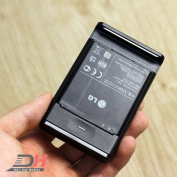 Dock sạc pin LG VU 2 (F200) Giá Rẻ – Đức Huy Mobile