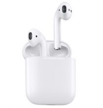 Tai nghe Bluetooth Apple AirPods 2 Mới 100% Sạc Không Dây