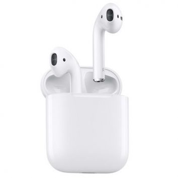 Tai nghe Bluetooth Apple AirPods 2 Mới 100% Sạc Không Dây