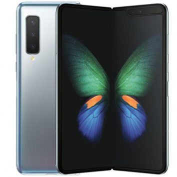 Samsung Galaxy Fold 5G Cũ Giá Cực Rẻ, Trả Góp 0%
