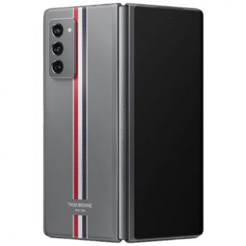 Samsung Galaxy Z Fold 2 Thom Browne Chính Hãng, Giá Rẻ