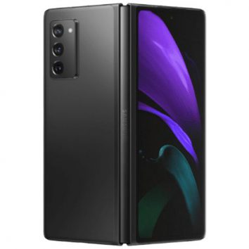 Samsung Galaxy Z Fold 2 5G Limited Collection | Spring 2021