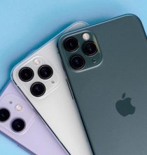 Năm Mới rộn ràng, lên đời ngay iPhone 11 Series…