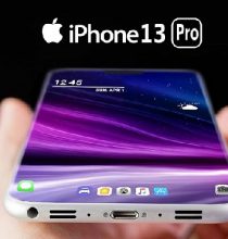 iPhone 13, iPhone 13 Pro sẽ dùng màn hình LTPO OLED…