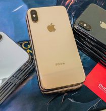 Lý do nên mua ngay iPhone Xs/ Xs Max khi giá chỉ còn…