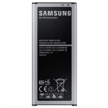 Pin Samsung Galaxy Note Edge