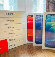 Chớ bỏ lỡ iPhone 12 series chính hãng VN/A đang…
