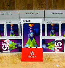 Giảm sốc đến 1.3 triệu, Mua Galaxy M51 ngay còn…
