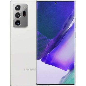 Samsung Galaxy Note 20 Ultra 5G Mỹ Chip Snapdragon 865+