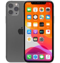 iPhone 11 Pro Mỹ Mới Chưa Active Fullbox, Trả Góp 0%