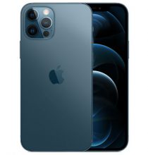 iPhone 12 Pro Max 512GB Chính Hãng VNA, Trả Góp 0%
