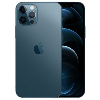 iPhone 12 Pro Max 512GB Chính Hãng VNA, Trả Góp 0%