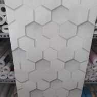 Giấy Dán Tường Giả Gạch 3D