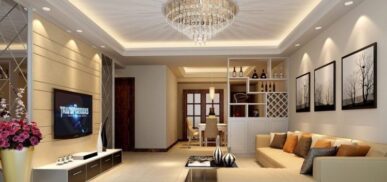 Mách bạn 13 cách trang trí nội thất cực kì ấn tượng cho không gian nhỏ.