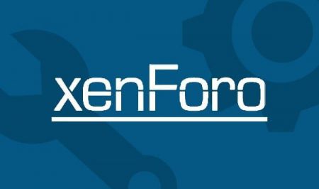 Bán Bản Quyền XenForo