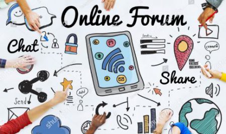 Top 10 forum Việt uy tín nhất hiện nay
