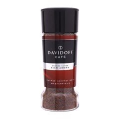 Cà phê hòa tan Davidoff lọ 100g