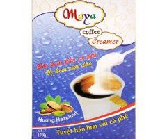 Bột Hazelnut Maya hộp 170g