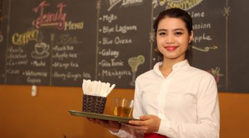 Kinh doanh quán cafe tại sao thất bại