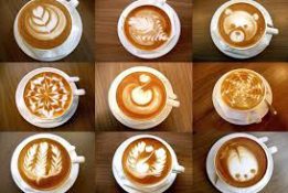 Tìm hiểu về cafe Espresso và Cappuccino