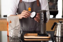 Aeropress