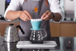 Kalita Wave