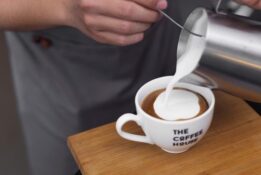Cappuccino