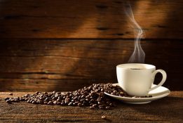 Cafe và công dụng bất ngờ