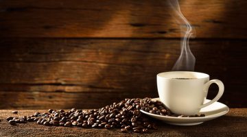 Cafe và công dụng bất ngờ