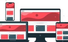 Dịch vụ thiết kế website chuẩn Google