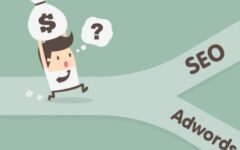SEO hay Google Adwords nên chọn hình thức quảng cáo nào?