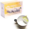 Thiết kế sáng tạo với bao bì trà túi lọc