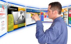 Tuyển thiết kế đồ họa Website(hết hạn)