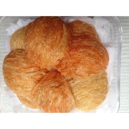 Yến Sào Thượng Hạng – Hồng Ân Yến (Premium)