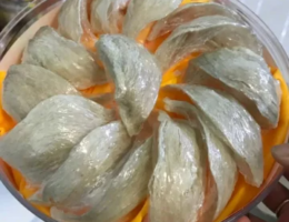 Yến Sào Cao Cấp – Địa Ân Yến (Gold)