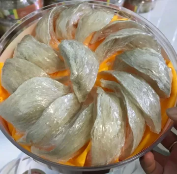 Yến Sào Cao Cấp – Địa Ân Yến (Gold)