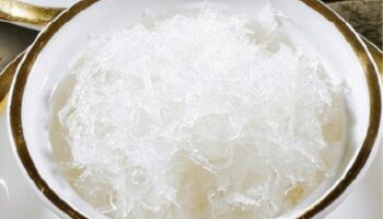 Ăn nhiều tổ yến sào có tốt không?