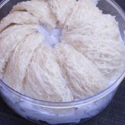 Nên ăn tổ yến sào một tuần mấy lần?