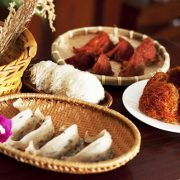 Đàn ông có nên ăn tổ yến sào không?